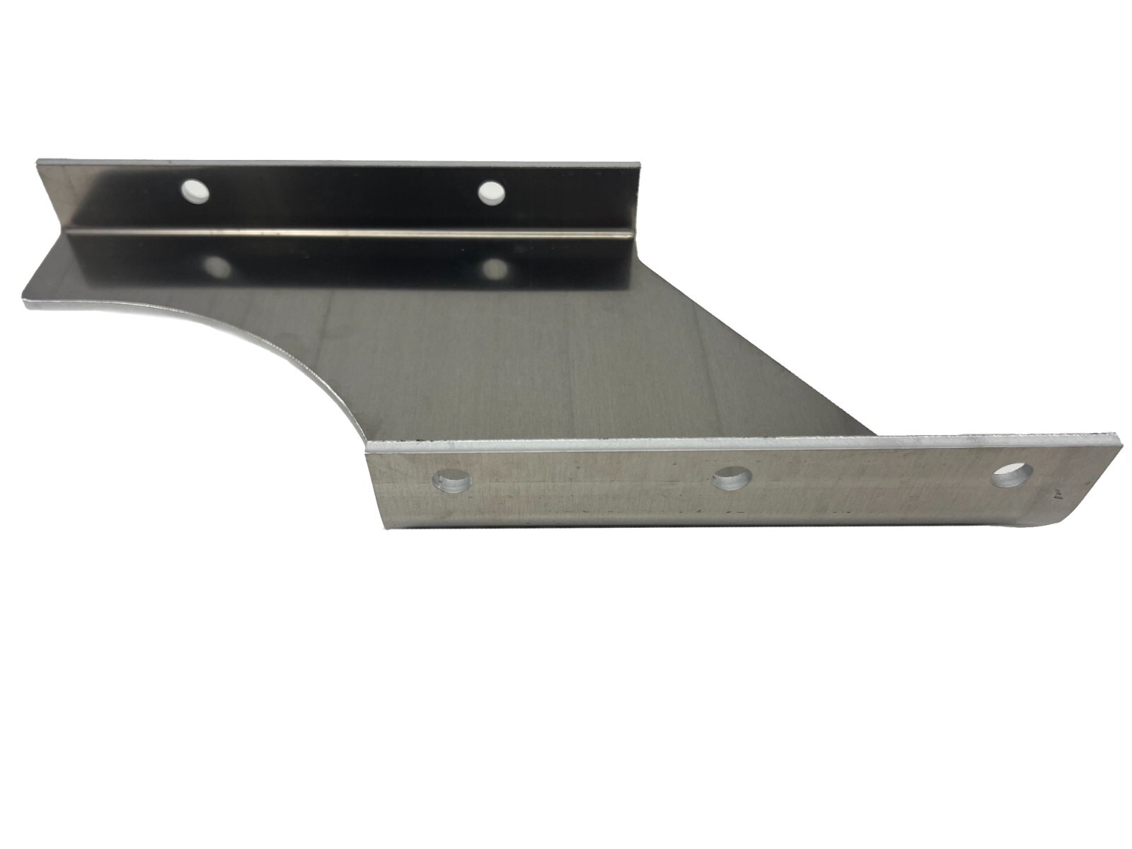 Freightliner Battery Box Step Brackets