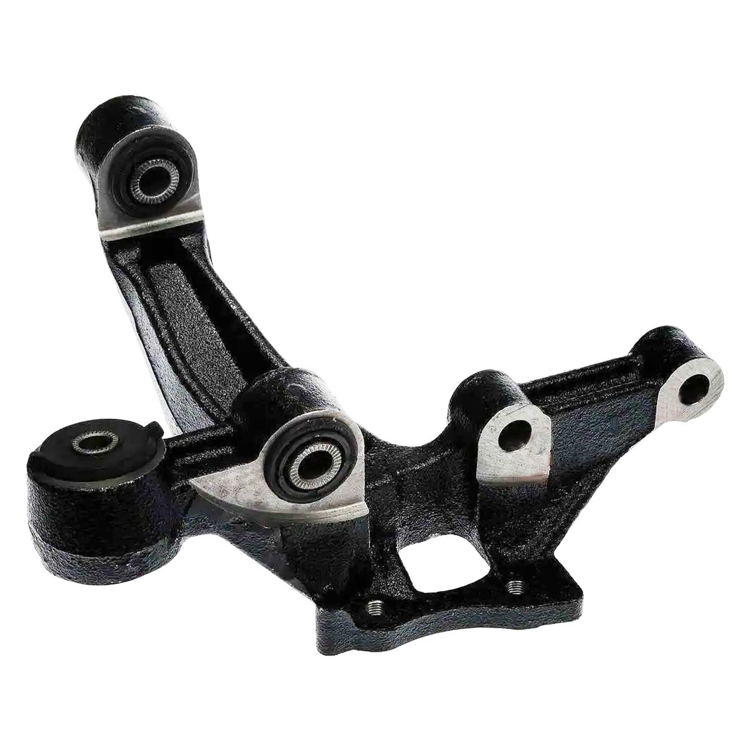 Pair Rear Steering Knuckles for Toyota Highlander Avalon Camry Lexus ES330 ES300