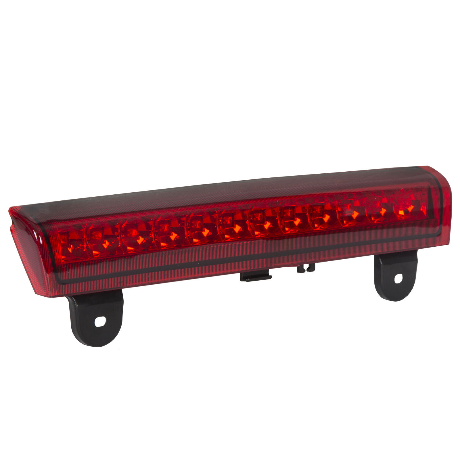 Led 3rd Third Brake Light For 00-2006 Chevy Suburban Tahoe GMC Yukon Red