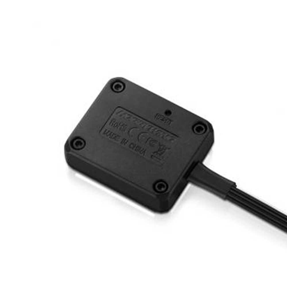 Hobbywing LED Program Card LCD Program Box OTA ESC Programmer for RC Car Boat