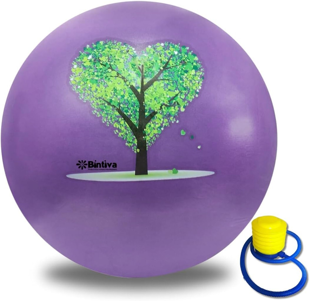 Exercise Ball