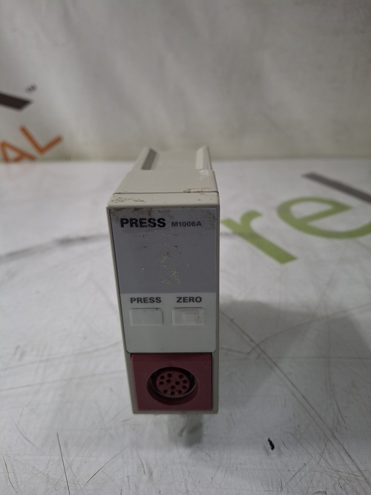 Hewlett Packard M1006A Press Module