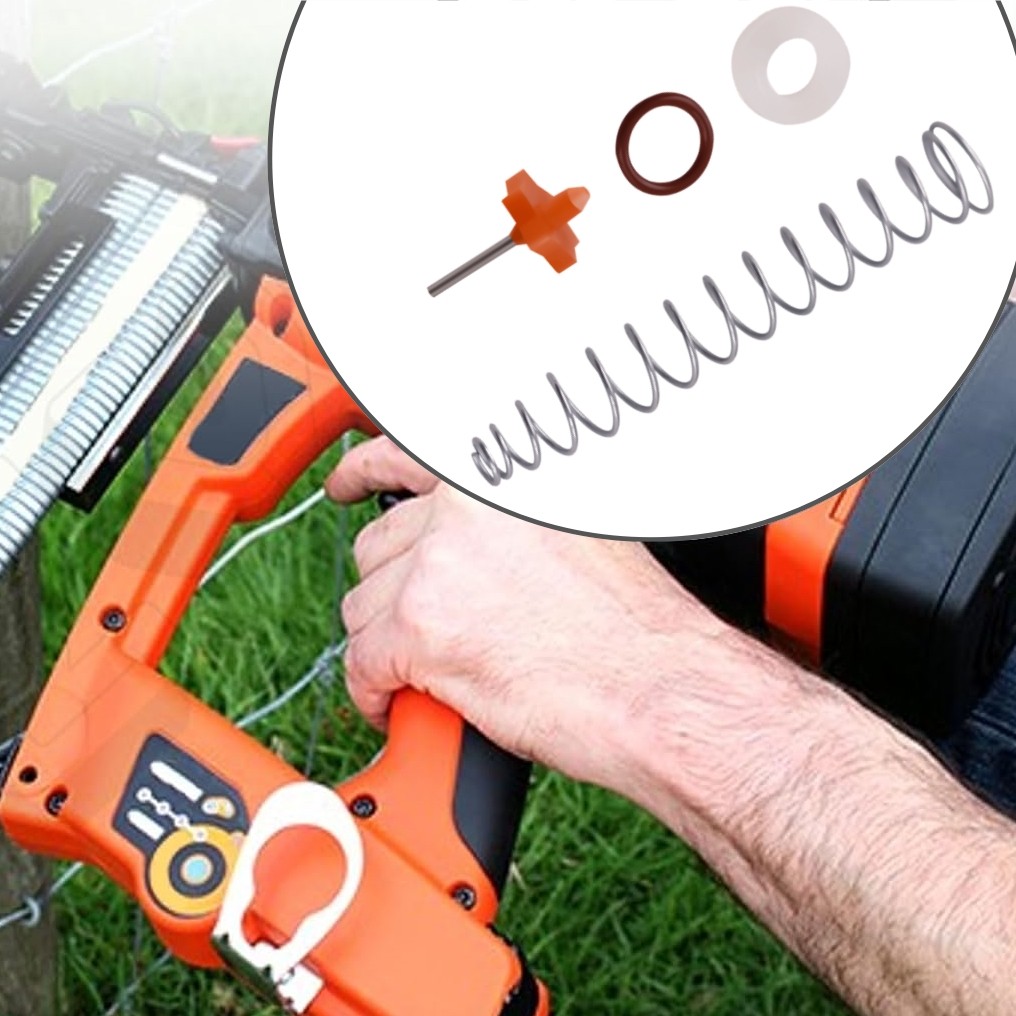 Trigger Valve Kit For Snap-on IM5100 PH2045,PH2050,FAR720,FAR750,FAR7200 PH50F