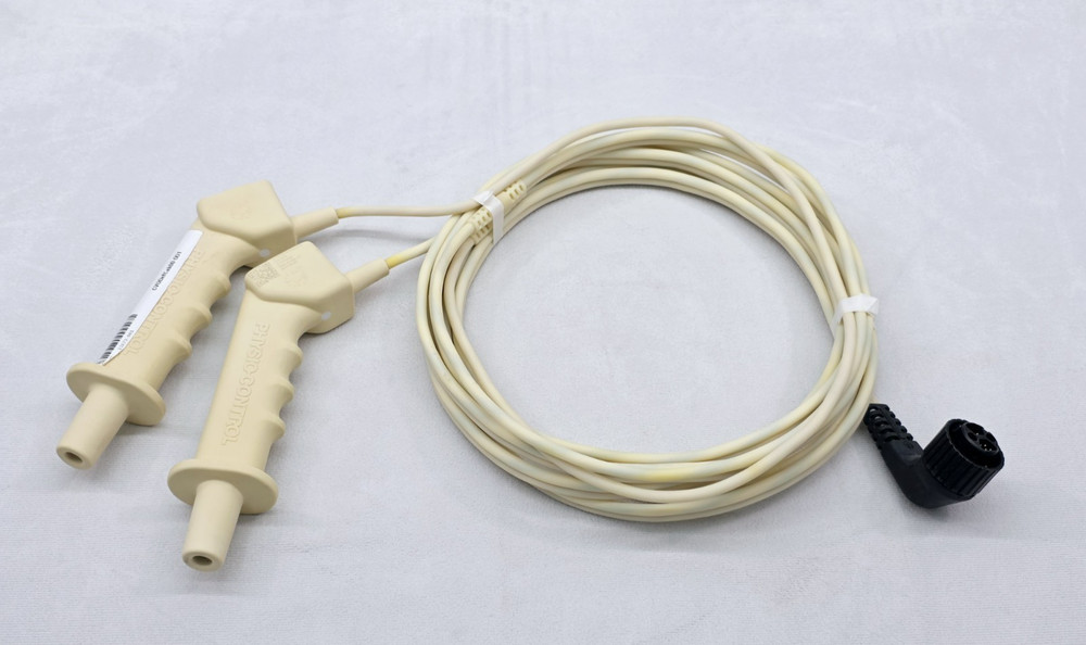Physio-Control Internal Defib 04/24/17 Handle Cables