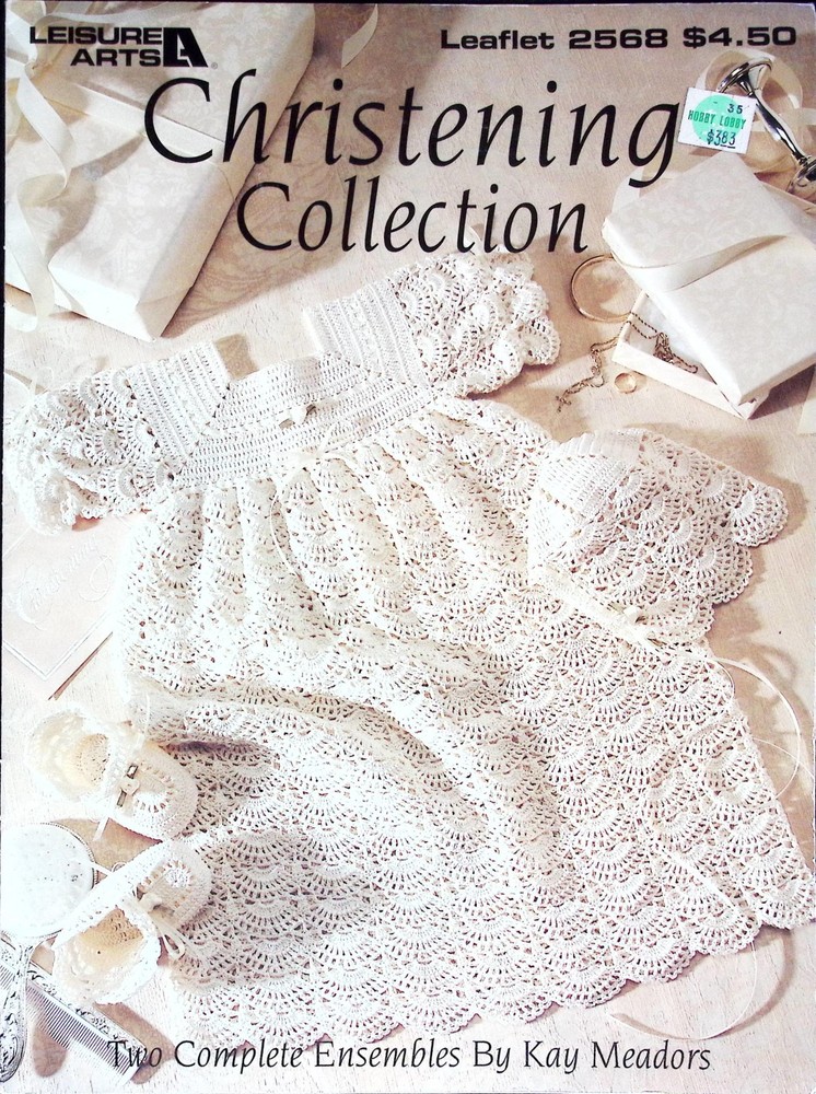 Vintage Craft Books
