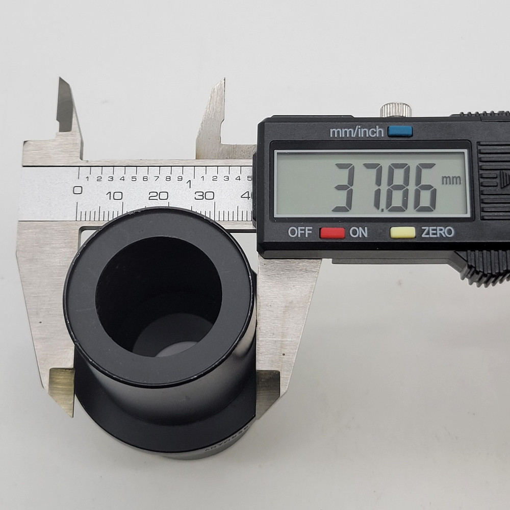 Leitz Microscope TL160 Phototube Camera Adapter