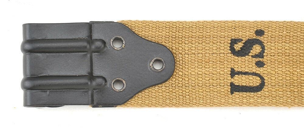 WW2 Thompson Kerr Sling