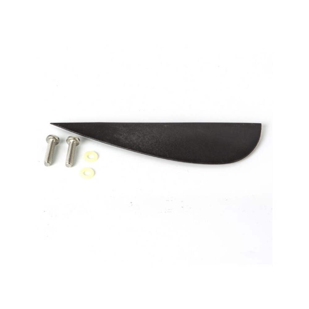 O'Brien System 1.8 Wakeboard Fin