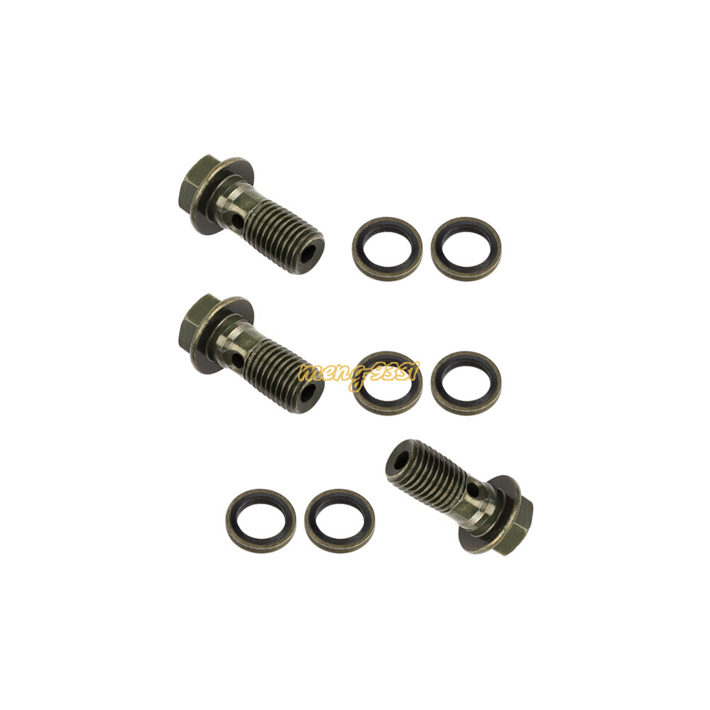 Front &Rear Brake Calipers for Arctic Cat 250 300 375 400 454 500 2x4 4X4 w/Pads