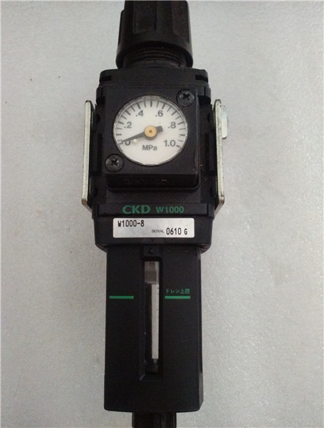 1PC CKD W1000-8