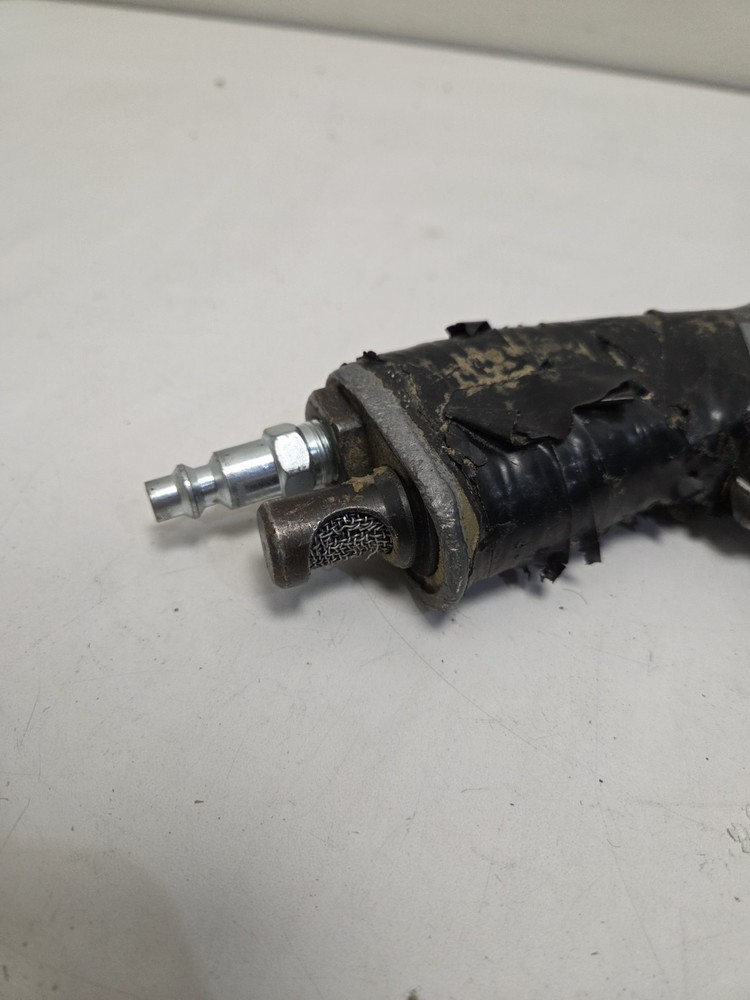 1/4" Air Powered Screwdriver