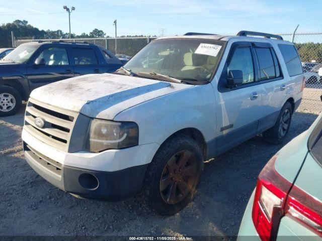 Fuse Box Engine Fits 07-08 EXPEDITION 4879522