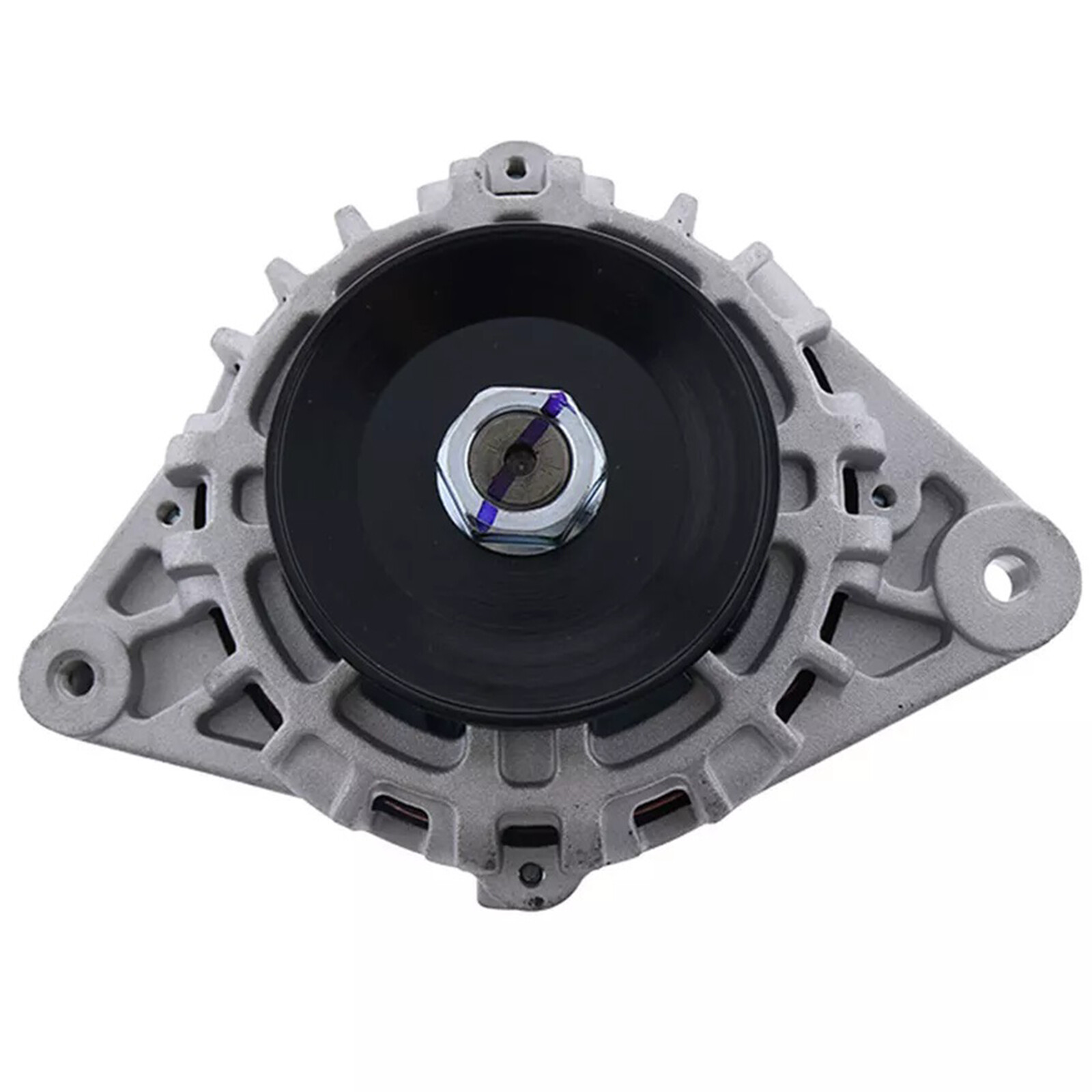 Alternator 12V 6681857 6678205 for Bobcat S175 S185 A300 T110 T140 T180 T190