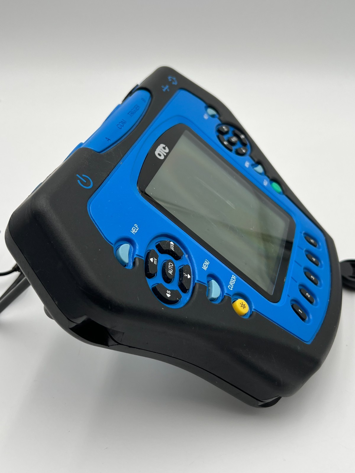 OTC 3840 Automotive Lab Scope Oscilloscope Multimeter Diagnostic Tool Made Korea