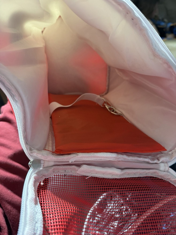 Wildlife Rescue Kit Bag