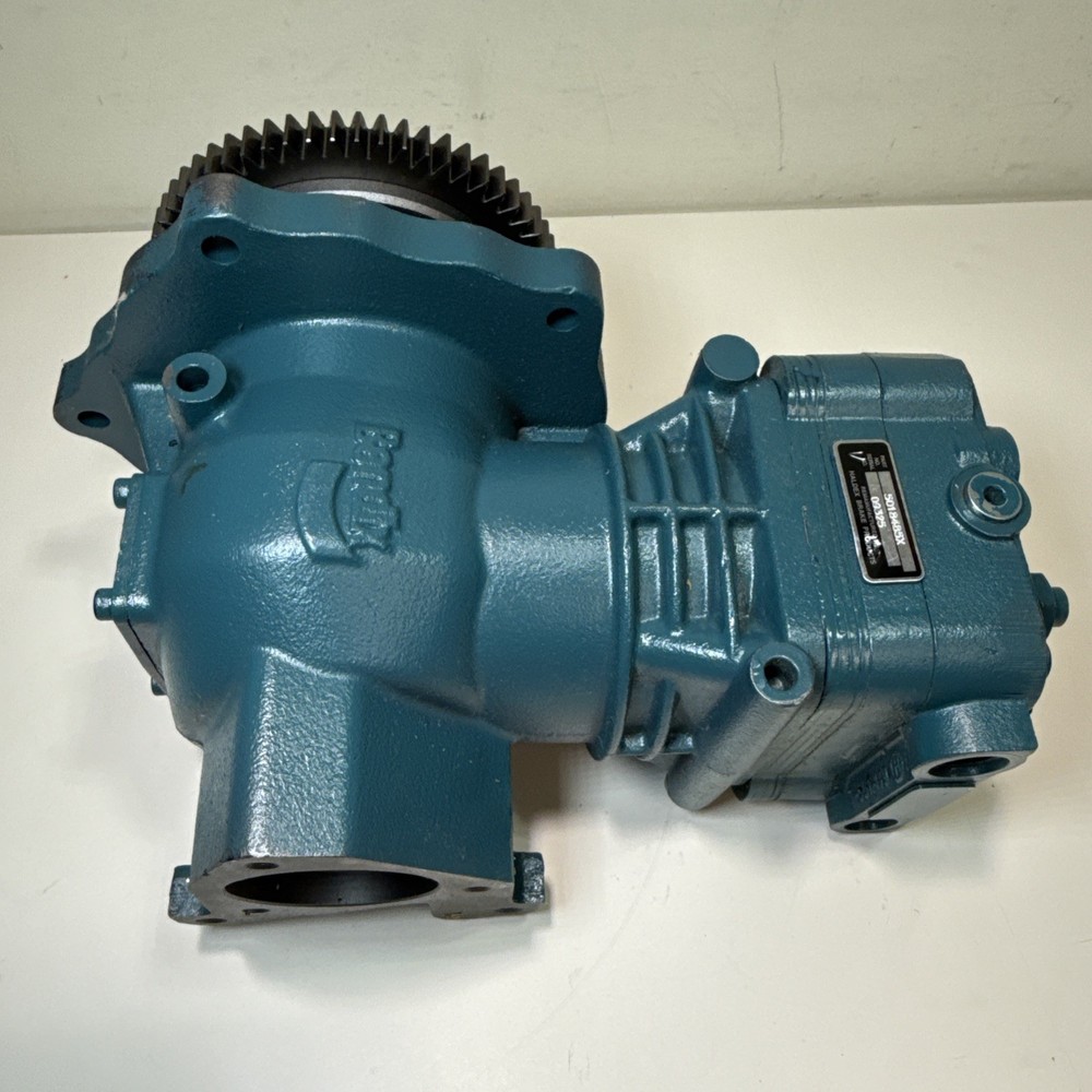 Bendix 5018485X Ba 921 Compressor, Remanufactured