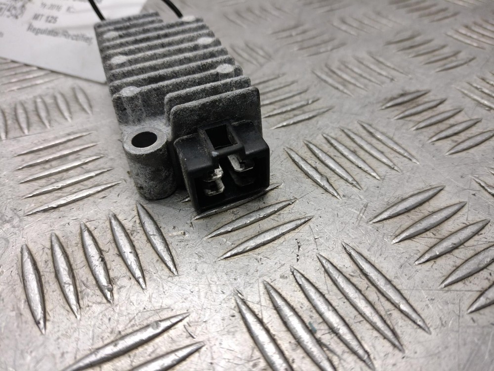 2016 YAMAHA MT 125 MT 125 ABS RECTIFIER REGULATOR