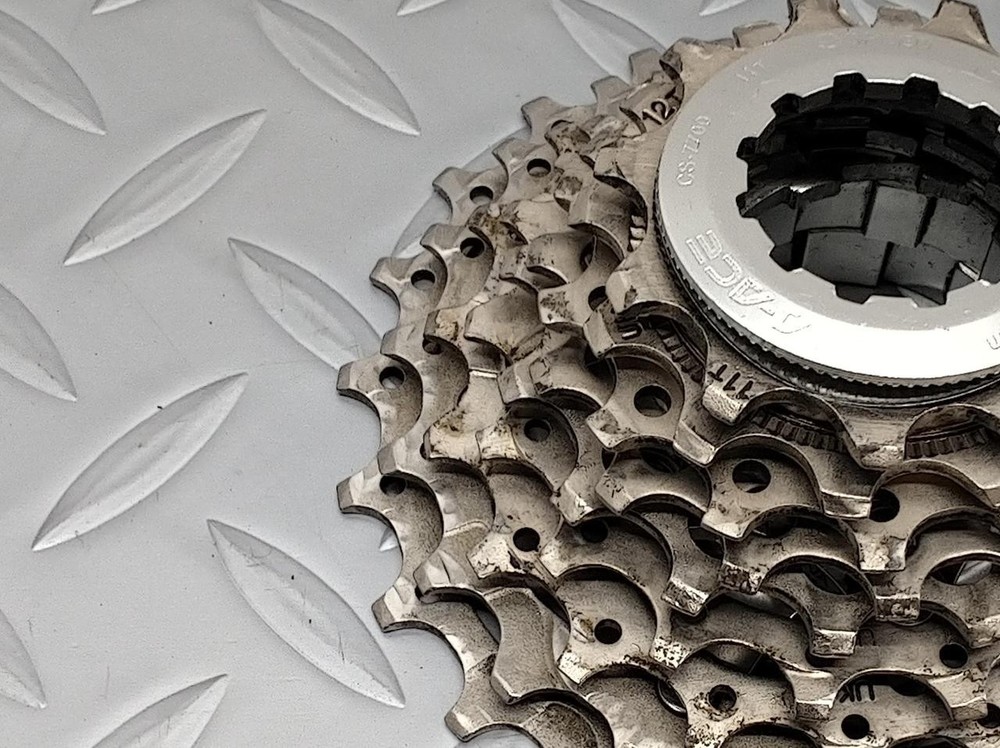 DURA-ACE CS-7700 Sprocket