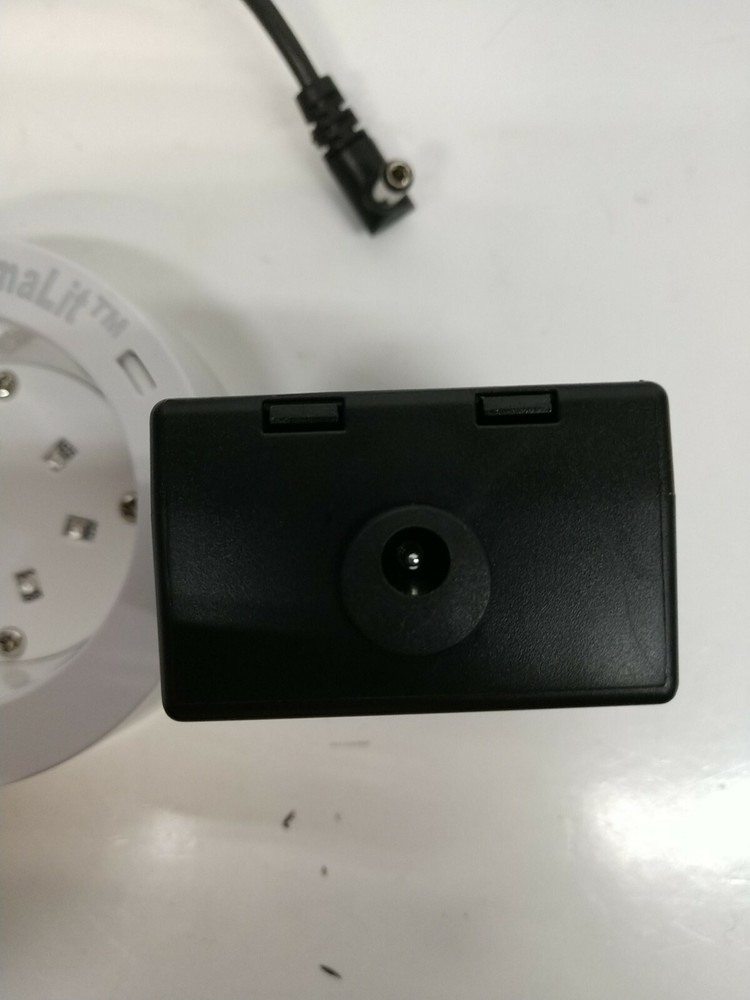 INTEMATIX ~ ChromaLit Kit without filter ( no battery)