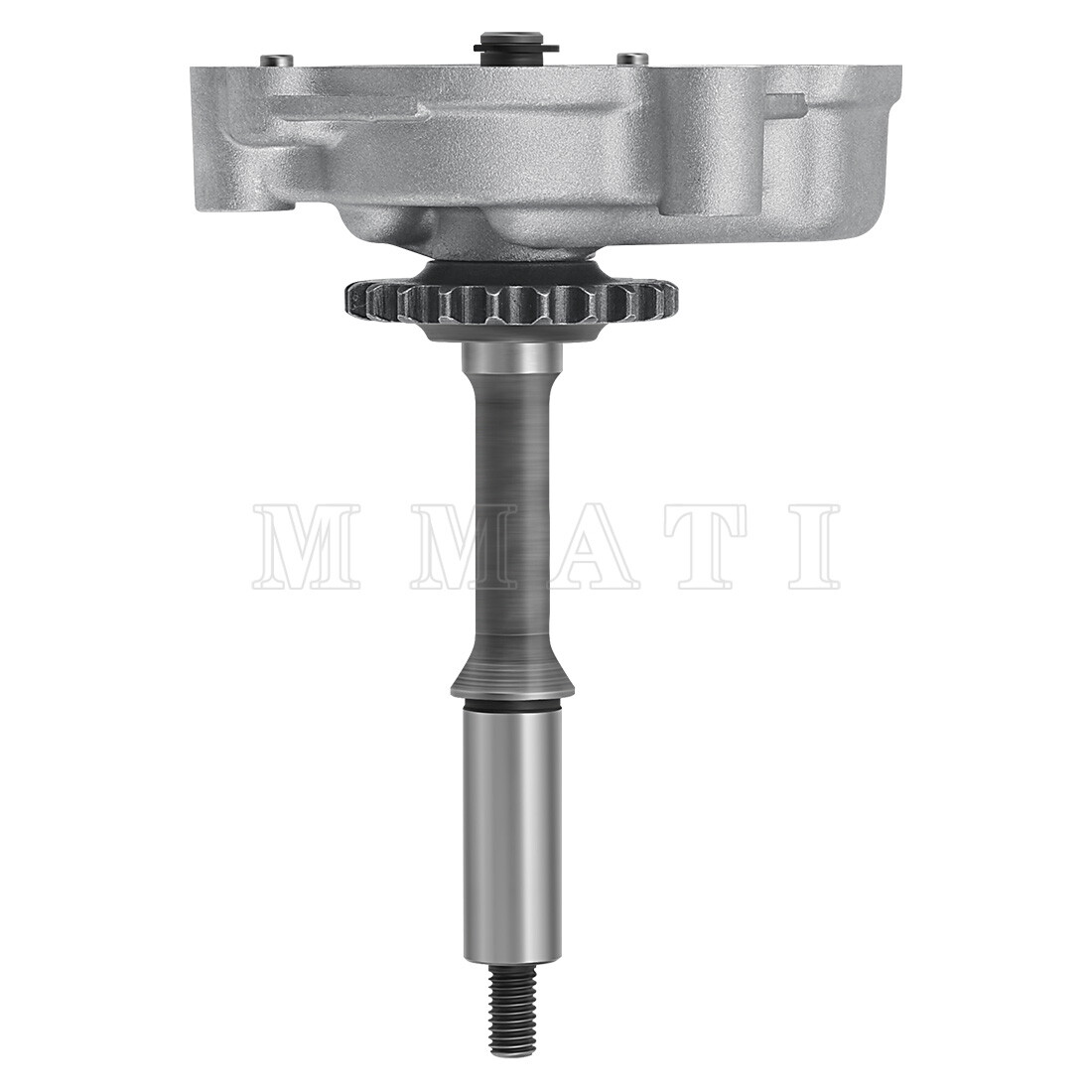 Oil Pump w/ Rotor Shaft Assembly for Kawasaki KVF650 KVF750 KVF700 KRF750 KFX700