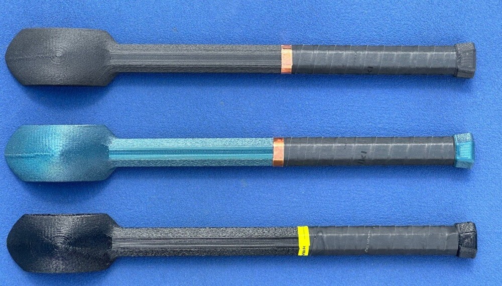 EXCALIBUR: Ultimate Tennis Training Aid