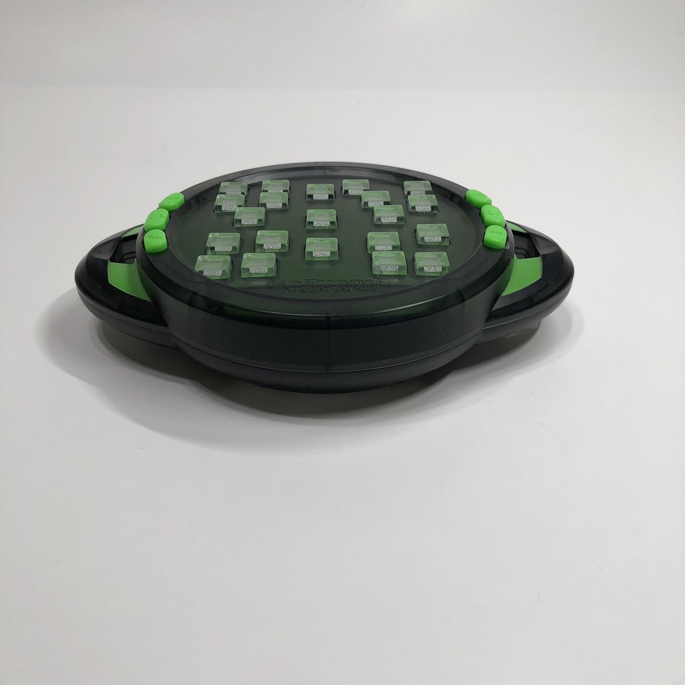 Brainbolt Educational Insights Brain Teaser Memory Game Handheld Tested Working