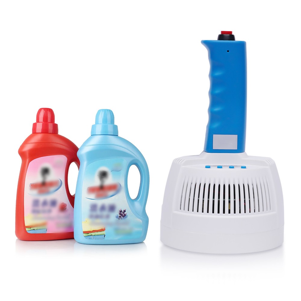 Electromagnetic Sealing Machine Handheld Plastic/Glass Bottle Induction Sealer