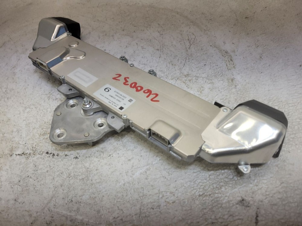 2016 Subaru Legacy Upper Camera Windshield Mounted Upper 87501AL022