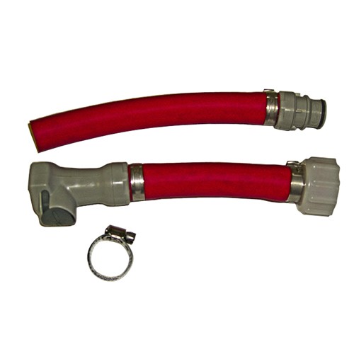 FLUSH KIT, SEADOO SPARK