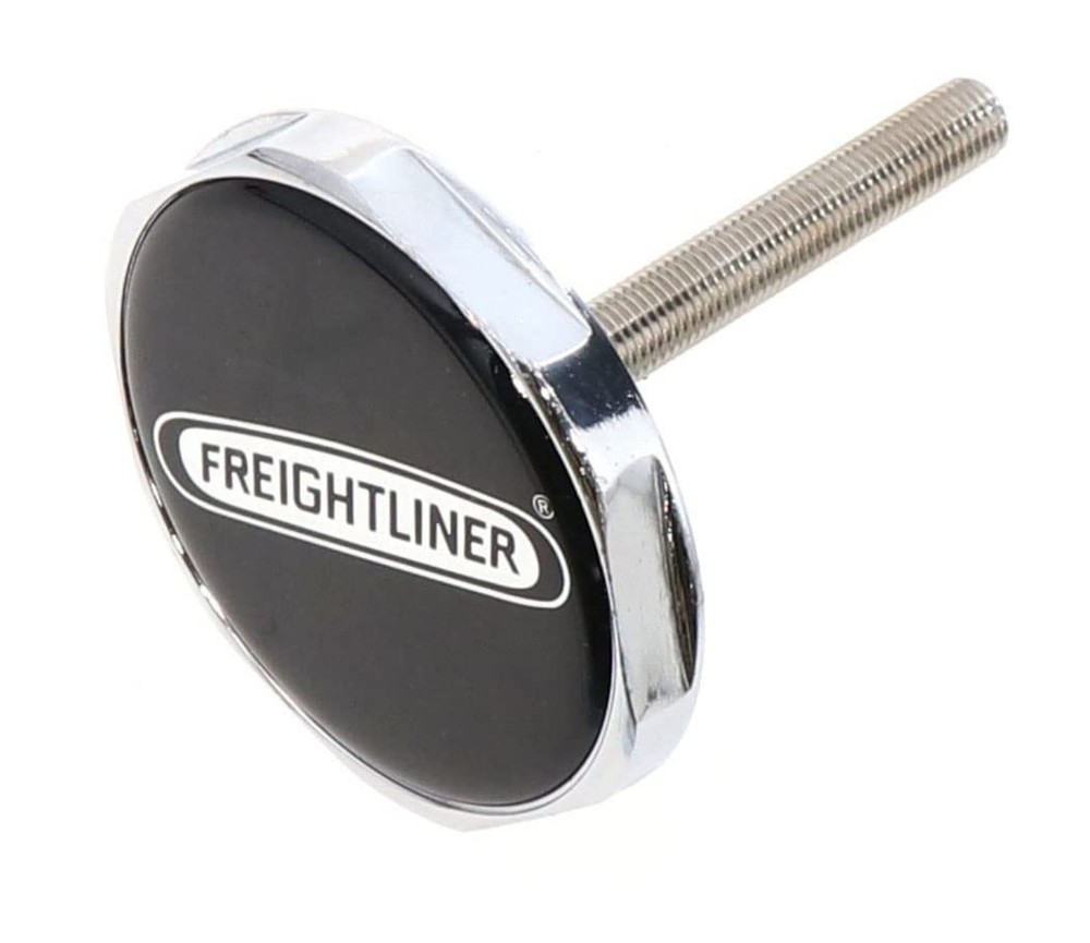 Freightliner Left Side Hubcap Nut - A22-54122-000