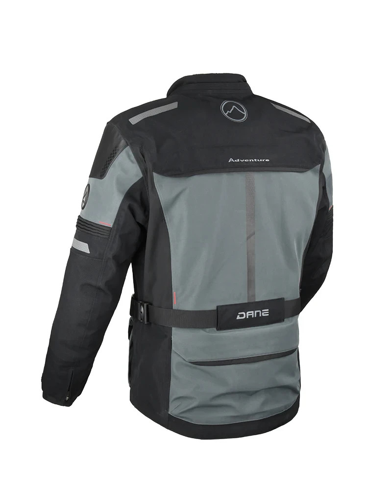 motorcycle jacket | Dane BORNHOLM PRO Goretex, thermal liner, waterproof