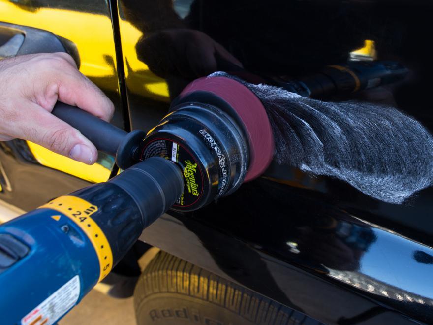 Meguiars G10307 7 Oz. ScratchX