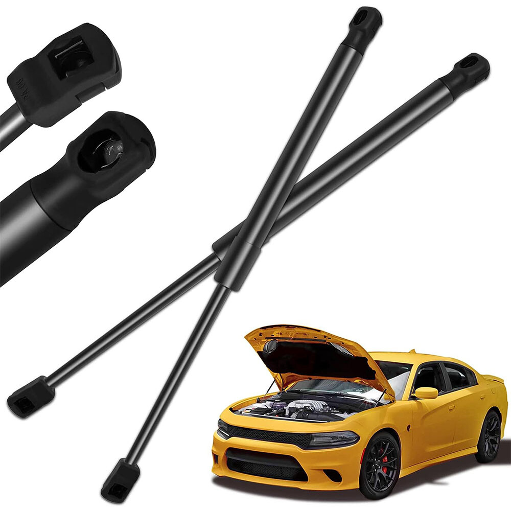 Hood Lift Support Gas Spring Shock Struts For Hyundai Sonata Sedan 2015 16-2017