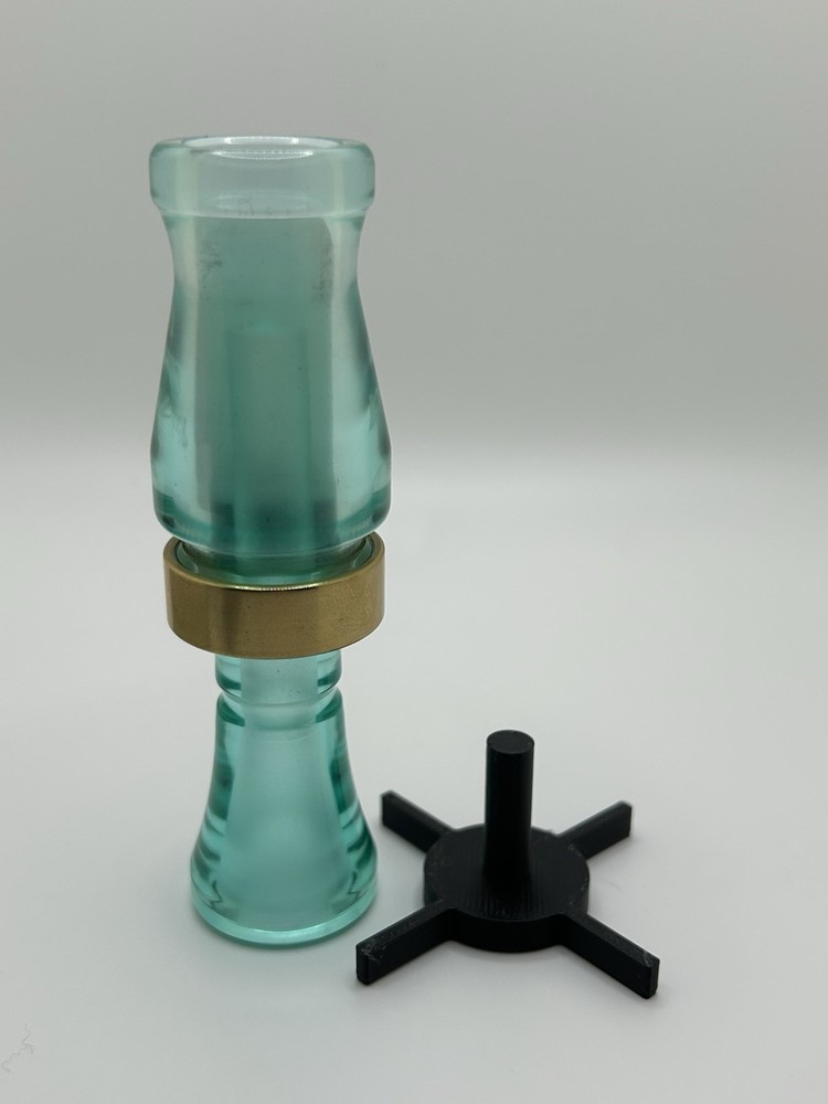 Duck Call Display Stands