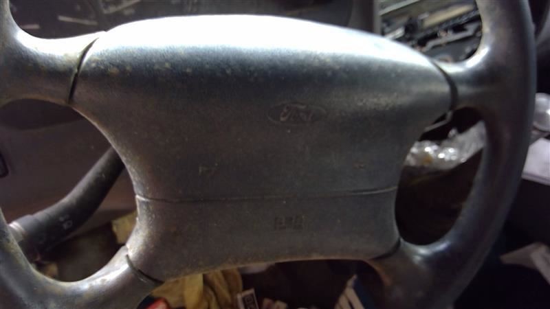 RANGER 2000 Fuse Box Cabin 6595