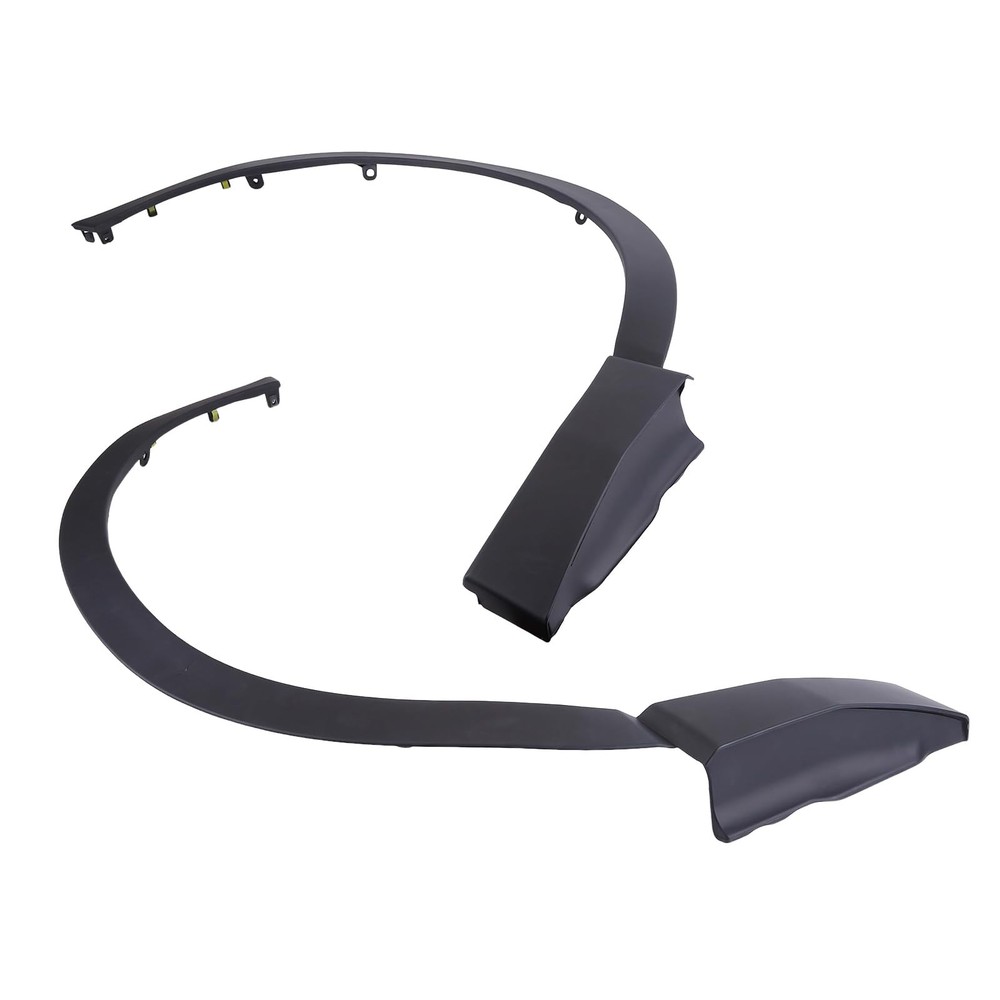 Front Mudguard Trim Set for Honda CR-V 2017-2022