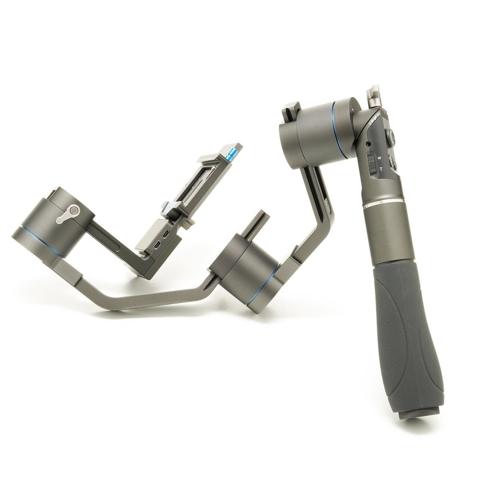 Benro 3XD Pro 3-Axis Handheld Gimbal Stabilizer 3XDPRO