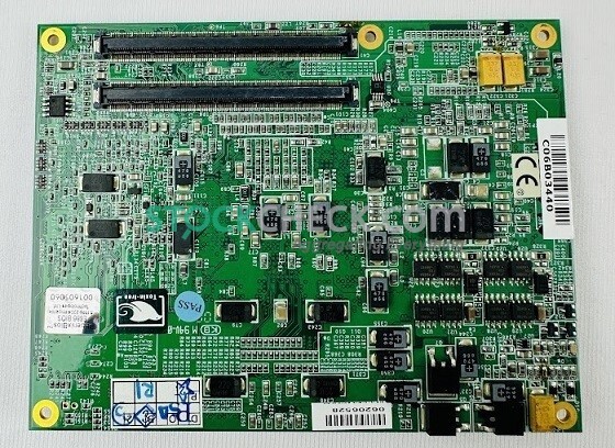 Aaeon COM-810 1907081003 CPU Board