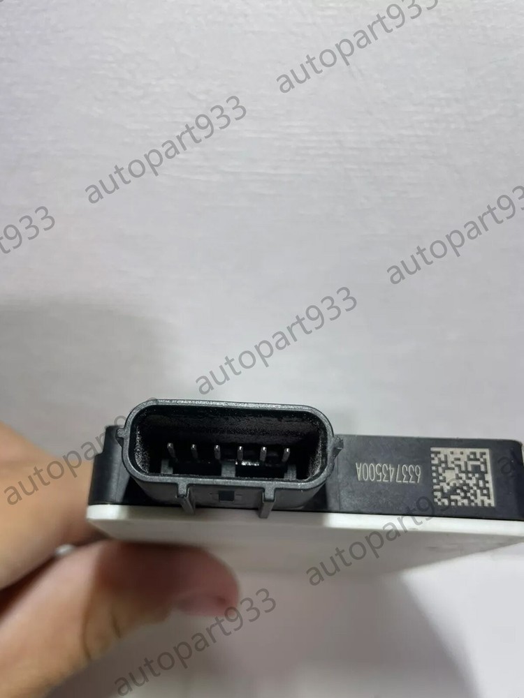 FOR 2017-2021 JEEP COMPASS REAR BLIND SPOT DETECTION SENSOR MODULE 68244690AE