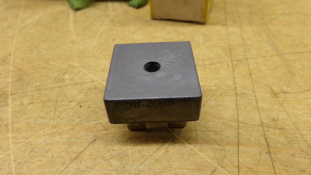 NEW ECG Component 5322 *Free Shipping*