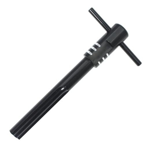 943 Ignition Switch Housing Motorcycle Alignment Tool,Ignition Black-943