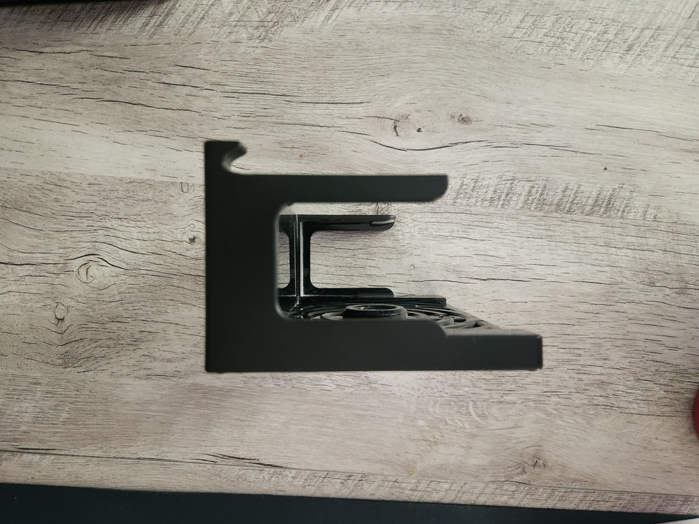 Wall Mount for Nintendo Switch or Switch OLED