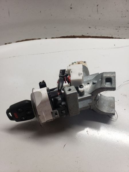 Ignition Switch Conventional Ignition Fits 2010-2014 LEGACY Tested OEM