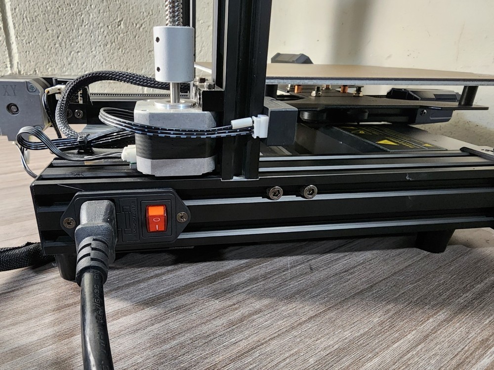 Anycubic Kobra Go 3D Printer
