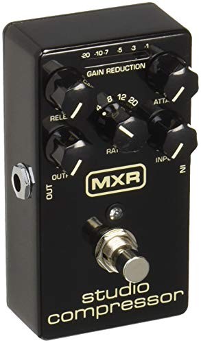 MXR M76 STUDIO COMP Studio Compressor [New!!]