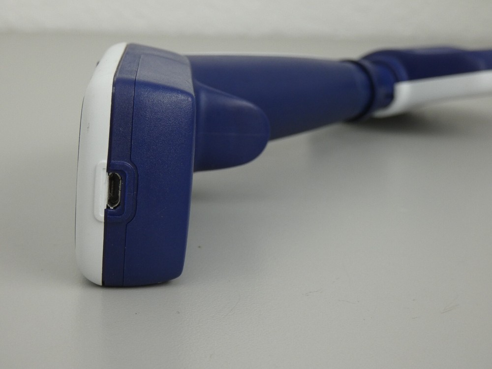 Rainin E4 Electronic Multi Pipette E8-20XLS+