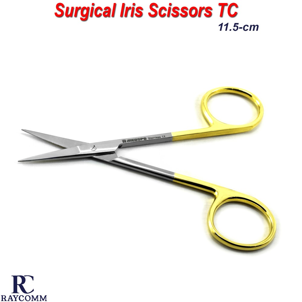 Surgery Tissue Trimming Dissecting