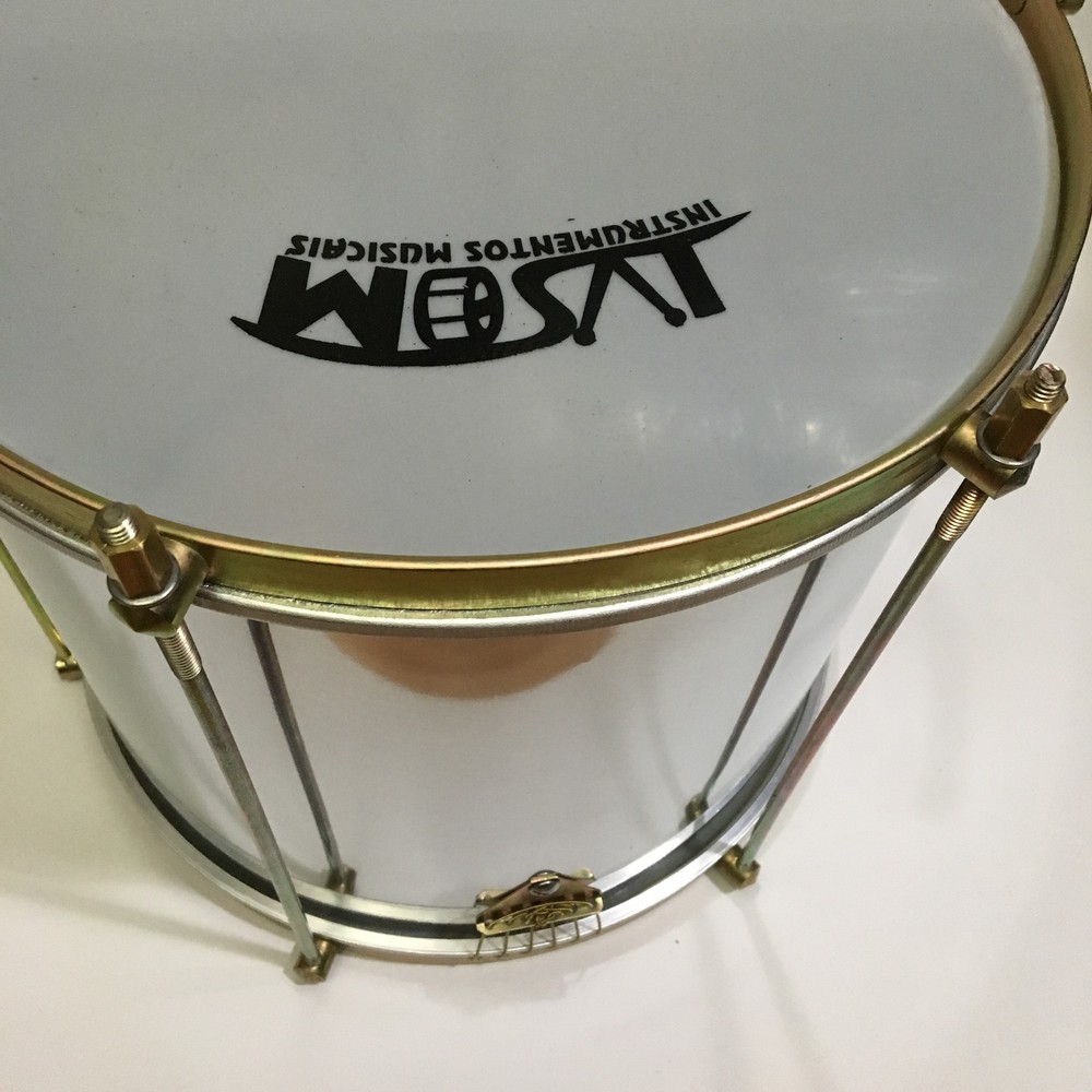 Ivsom RepiCaixa, 12"