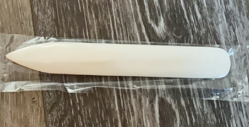 Bone Folder Tools