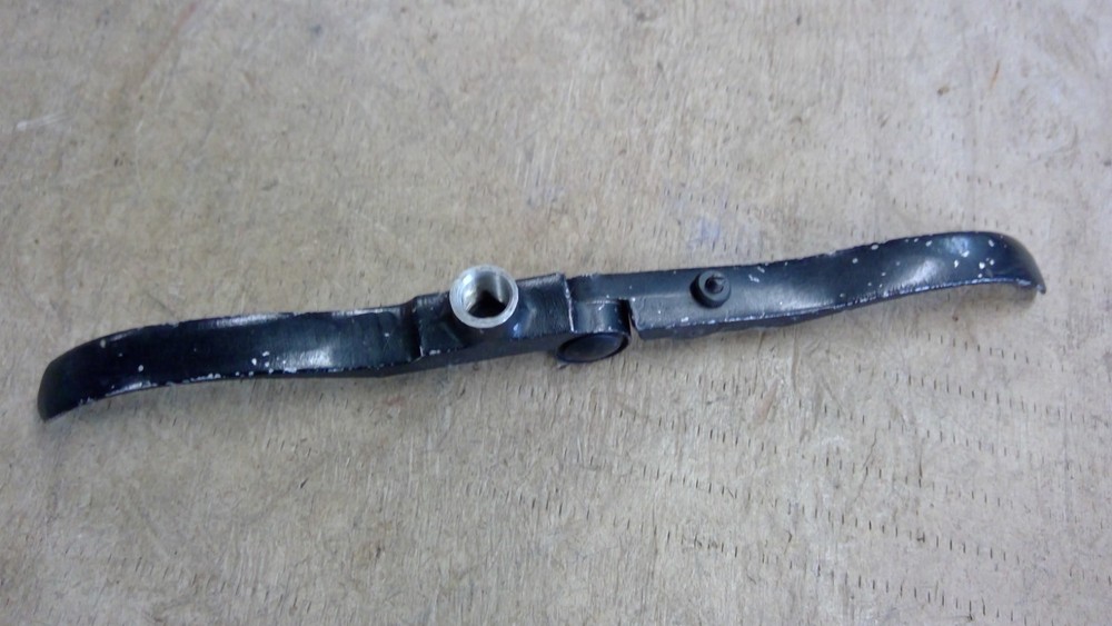 Ideal Reloading Tool 310? Hand Tool Only